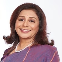 Vandana Gupte Biography